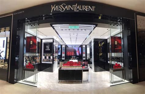 yves saint laurent bruxelles boutique|ysl site officiel.